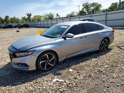 1HGCV1F38LA****** 2020 Honda Accord