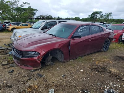 2C3CDXBG7NH****** 2022 Dodge Charger