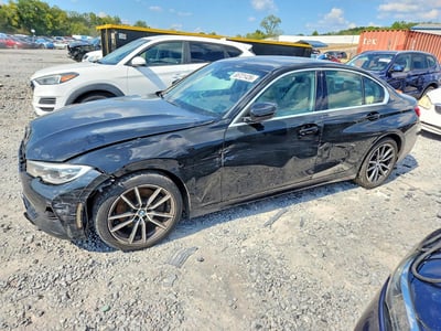 3MW5R1J09L8****** 2020 BMW 3 Series