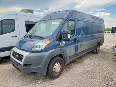 3C6MRVJG3ME****** 2021 RAM Promaster
