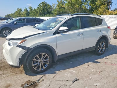 JTMDFREV8JJ****** 2018 Toyota RAV4