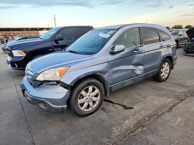 2007 Honda CR-V