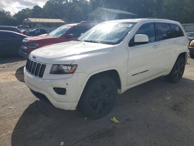 1C4RJFAG7FC****** 2015 Jeep Grand Cherokee