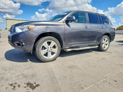 JTEDS42A882****** 2008 Toyota Highlander