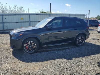WBX13EF02T5****** 2026 BMW X1