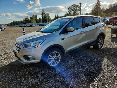 1FMCU9GD0HU****** 2017 Ford Escape