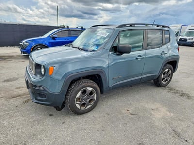 ZACCJBAT5GP****** 2016 Jeep Renegade