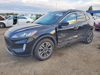 1FMCU9H6XLU****** 2020 Ford Escape