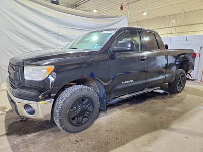 5TFUM5F1XAX****** 2010 Toyota Tundra