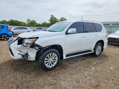 JTJBM7FX1E5****** 2014 Lexus GX 460