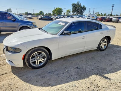 2C3CDXBG7FH****** 2015 Dodge Charger