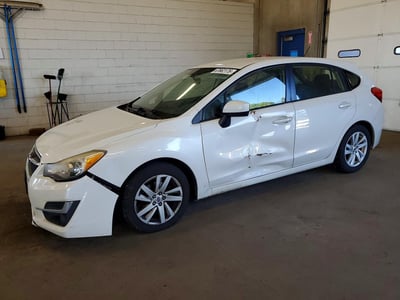 JF1GPAC64F8****** 2015 Subaru Impreza