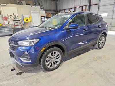 KL4MMDSL2NB****** 2022 Buick Encore