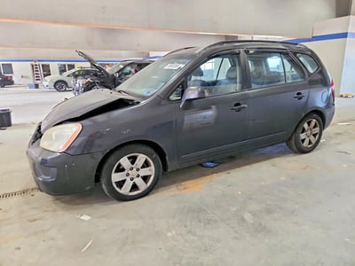KNAFG526477****** 2007 Kia Rondo