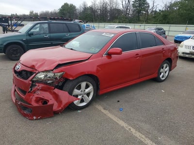 4T1BF3EK1BU****** 2011 Toyota Camry