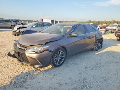 4T1BF1FK3FU****** 2015 Toyota Camry
