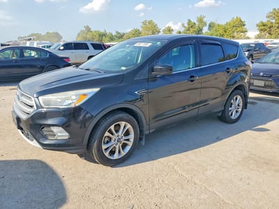 1FMCU9G99HU****** 2017 Ford Escape