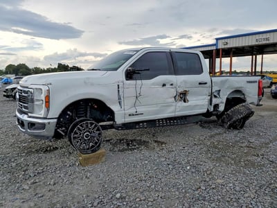 1FT8W2BT6TE****** 2026 Ford F-250