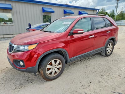2011 Kia Sorento