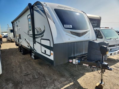 2020 Jayco Jayco