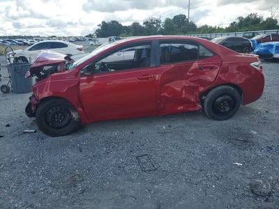 2T1BURHE7FC****** 2015 Toyota Corolla