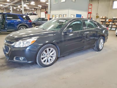 1G11D5SL3FF****** 2015 Chevrolet Malibu