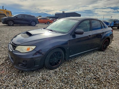 JF1GV7F60CG****** 2012 Subaru Impreza