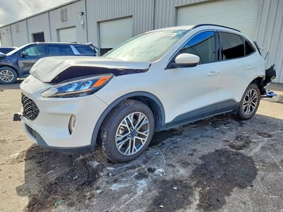 1FMCU0H67LU****** 2020 Ford Escape