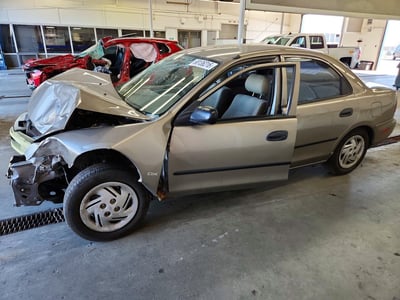 JM1BC141XW0****** 1998 Mazda Protege
