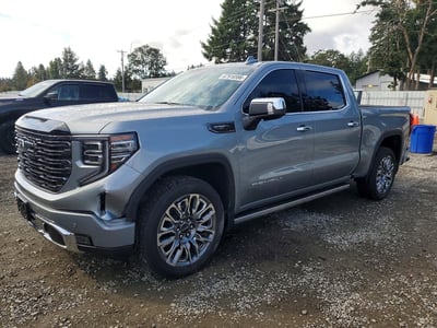 1GTUUHEL6TZ****** 2026 GMC Sierra