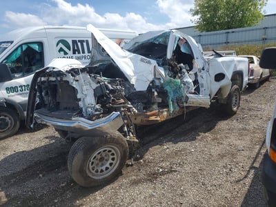 3GTN8AEHXLG****** 2020 GMC Sierra
