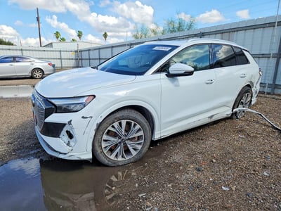 WA1BCBFZ4PP****** 2023 Audi Q4 E-tron
