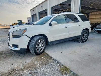 2015 GMC Acadia