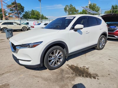 JM3KFBDM1M1****** 2021 Mazda CX-5