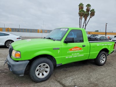 1FTKR1AD9BP****** 2011 Ford Ranger