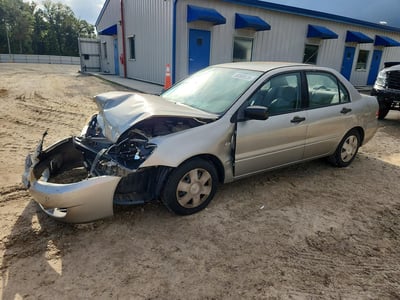 JA3AJ26E84U****** 2004 Mitsubishi Lancer