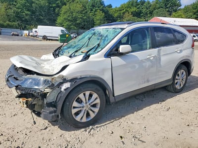 5J6RM4H73CL****** 2012 Honda CR-V