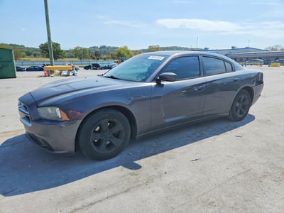 2C3CDXBG5DH****** 2013 Dodge Charger