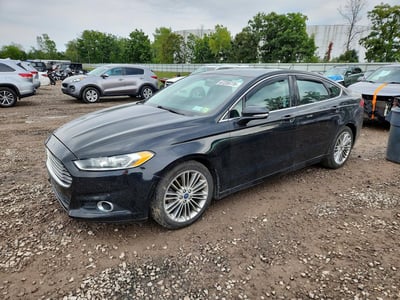 3FA6P0HR2DR****** 2013 Ford Fusion
