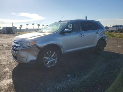 2013 Ford Edge