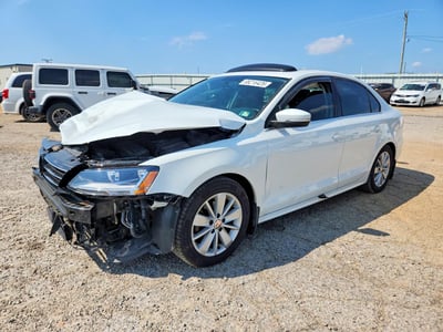 3VWD17AJ0FM****** 2015 Volkswagen Jetta
