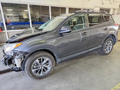 JTMRJREV5JD****** 2018 Toyota RAV4 Hybrid