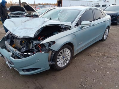 3FA6P0PU3DR****** 2013 Ford Fusion