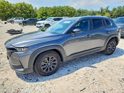 7MMVABBL8TN****** 2026 Mazda CX-50