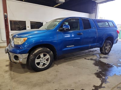 5TBBT54187S****** 2007 Toyota Tundra