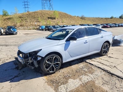 1N4BL4CWXPN****** 2023 Nissan Altima
