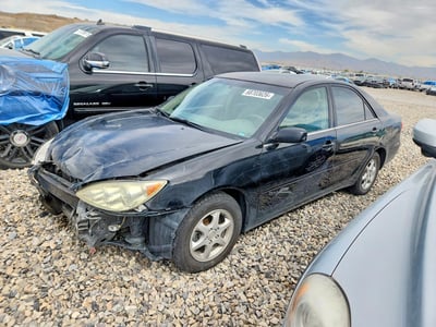 2006 Toyota Camry
