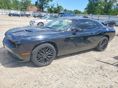 2C3CDZAG3KH****** 2019 Dodge Challenger