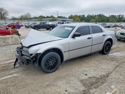 2C3KA53G88H****** 2008 Chrysler 300