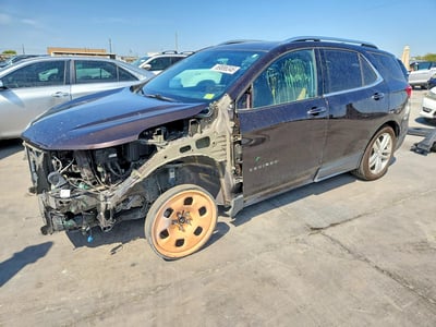 2GNAXPEX2L6****** 2020 Chevrolet Equinox